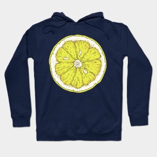 Lemon! Hoodie